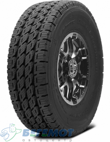 255/60 R17 Dura Grappler в Омске