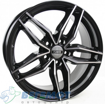 5x112x17 NEO 782 bd в Омске
