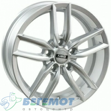 5x112x17 NEO V08-1770 s в Омске