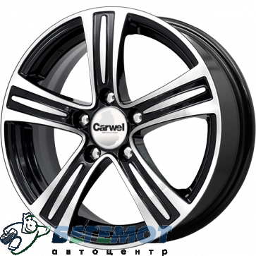 5x114x15 Carwel Лямбда 109 ab et45 в Омске