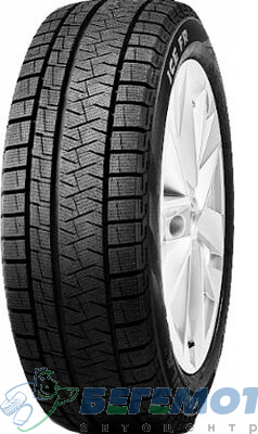 235/55 R18 Formula Ice Friction в Омске