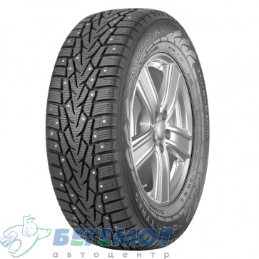 215/55 R18 Nrdm7 (Ikon Tyres) в Омске