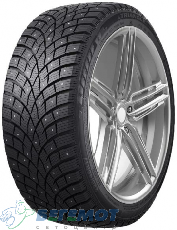 225/50 R17 IcelynX TI501 в Омске