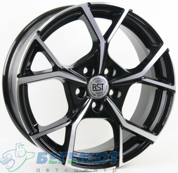 5x108x16 R086 (JAC) bd в Омске
