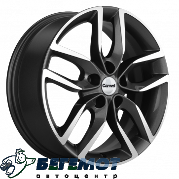 5x108x17 Carwel Кутыр 1708 (Chery Tiggo7 pro) agr в Омске