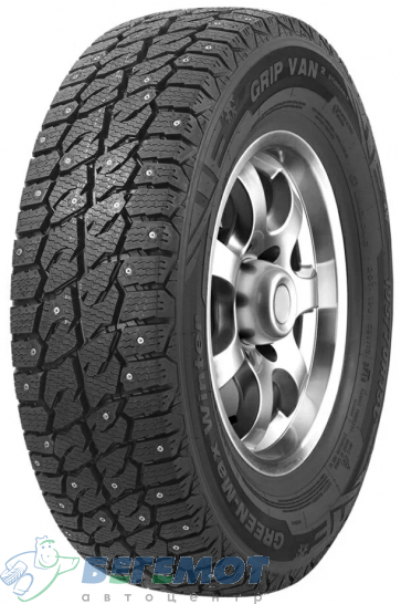 225/75 R16С Green-Max Winter Grip VAN 2 в Омске