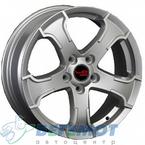 5x114x16 LEGEARTIS Ty150 s в Омске