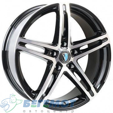 5x108x18 VENTI 1818 bd в Омске
