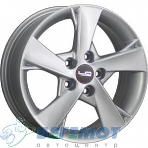 5x114x16 LEGEARTIS Ty152 s в Омске
