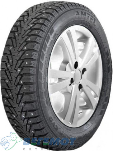 205/65 R15 Nordmaster Evo в Омске