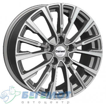 5x114x17 Carwel Базан 1720 (Geely Atlas/Pro) agr в Омске