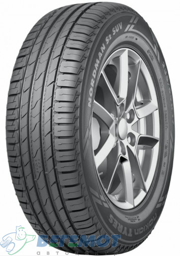 215/65 R16 Nrdm S2 (Ikon Tyres) в Омске