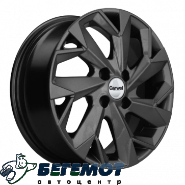 4x100x14 Carwel Вага 1402 (Getz/i20/Alsvin) grt в Омске