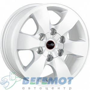 6x139x16 LEGEARTIS Ty63 sf в Омске