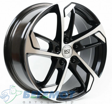 5x114x17 R037 (CX-5) bd в Омске