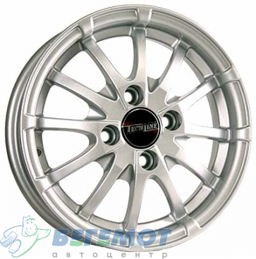 4x98x14 ТЕЧ-ЛАЙН 420 sl в Омске