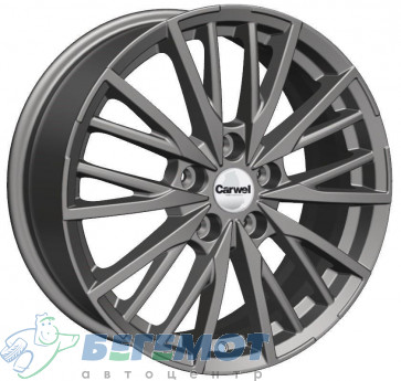 5x108x17 Carwel Агма 1719 (Chery Tiggo4/7) grt в Омске