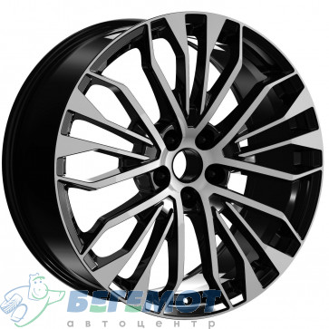 5x108x20 KHOMEN 2009 (Geely Tugella) blf в Омске