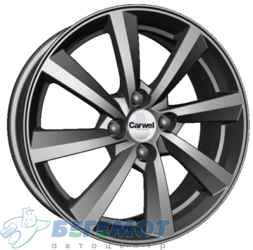 4x100x16 Carwel Селигер gr et50 в Омске