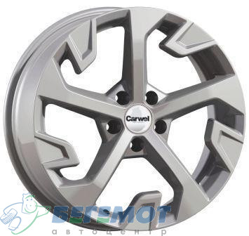 5x114x18 Carwel Таскан 262 (Sportage 5) sb в Омске