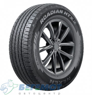 245/65 R17 Roadian HTX2 в Омске