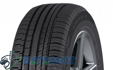 195/75 R16C Nrdm SC (Ikon Tyres) в Омске