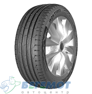 225/45 R17 Autograph Ultra2 в Омске