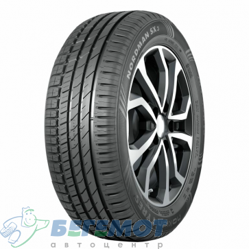 185/60 R15 Nrdm SX3 (Ikon Tyres) в Омске