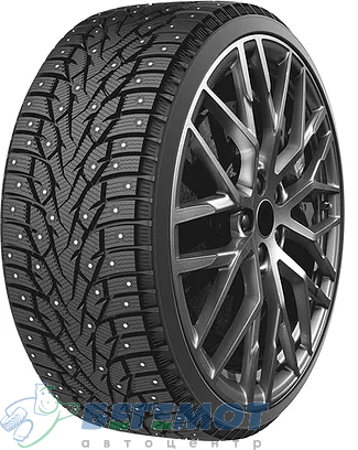 245/60 R18 Ice Claw ARW8 в Омске