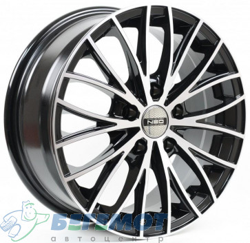 5x100x16 NEO 671 bd в Омске