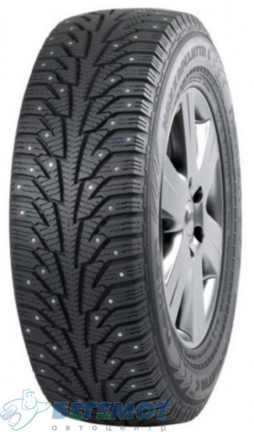 195/75 R16C Nrdm C (Ikon Tyres) в Омске