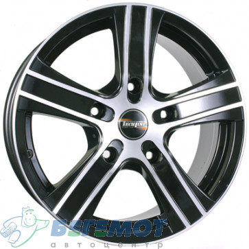 5x150x17 ТЕЧ-ЛАЙН 704 bdm в Омске