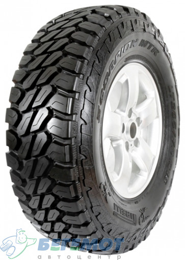 285/70 R17 116Q Scorpion MTR PIRELLI