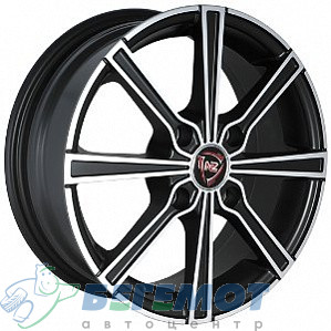 4x98 6.0x14 et35 d58.6 Sh627 gmf NZ