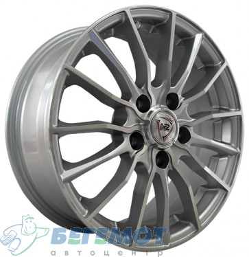 4x100 6.0x15 et48 d54.1 Sh650 sf NZ