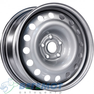 5x114x17 TREBL X40947 s в Омске