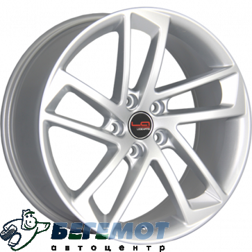 5x112 8.0x18 Sk515 s LEGEARTIS в Омске