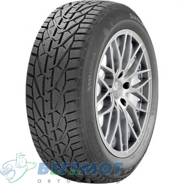 205/55 R16 94H Snow KORMORAN в Омске
