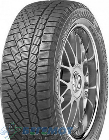 215/50 R17 95T Soft Frost 200 SUV FR XL GISLAVED в Омске