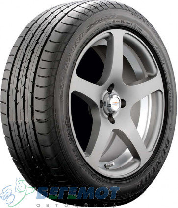 205/60 R16 92H Sp Sport 2050 DUNLOP в Омске
