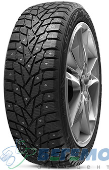 245/55 R19 Ice02 в Омске