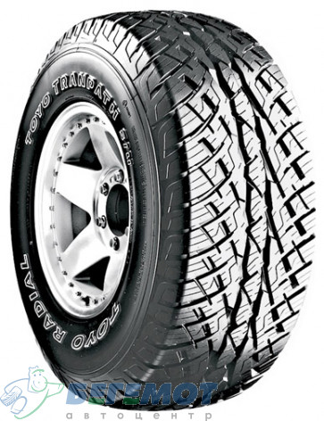 265/70 R15 110T TASU TOYO