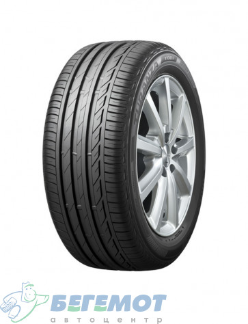 185/65 R15 Turanza T001 в Омске