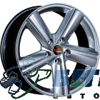 5x114.3 6.5x16 et45 d60.1 Ty39 gm LEGEARTIS