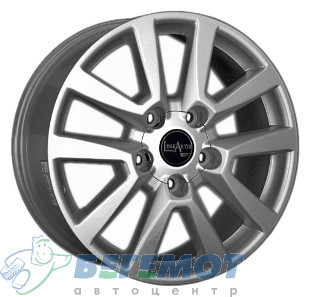 5x150 8.0x18 et60 d110.1 Ty106 s LEGEARTIS