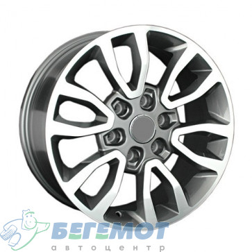 6x139x17 LEGEARTIS Ty175 gmf в Омске