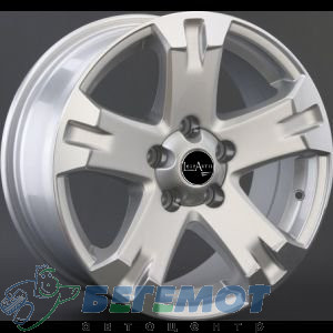 5x114.3 7.0x17 et39 d60.1 Ty21 s LEGEARTIS