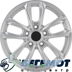 5x114x19 LEGEARTIS Ty510 s в Омске
