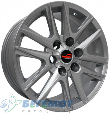 6x139x18 LEGEARTIS Ty537 s в Омске