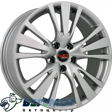 5x114x18 LEGEARTIS Ty56 s в Омске